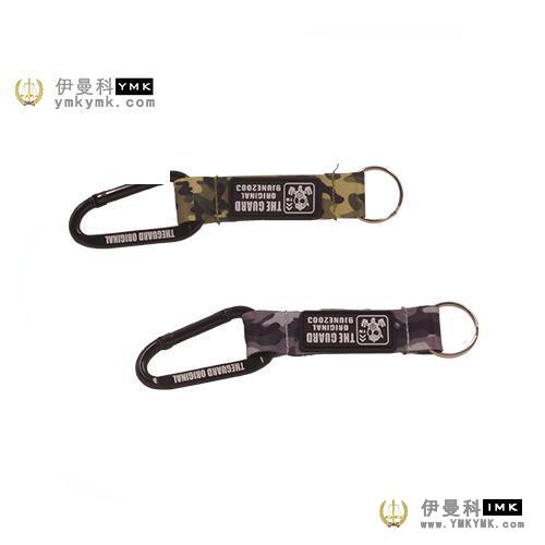 High quality mountaineering buckle ribbon